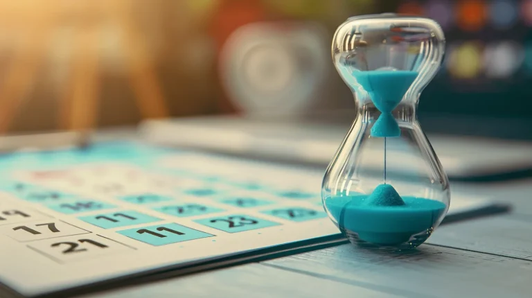 El Turnaround Time (TAT): La fórmula secreta para multiplicar su rentabilidad en puerto