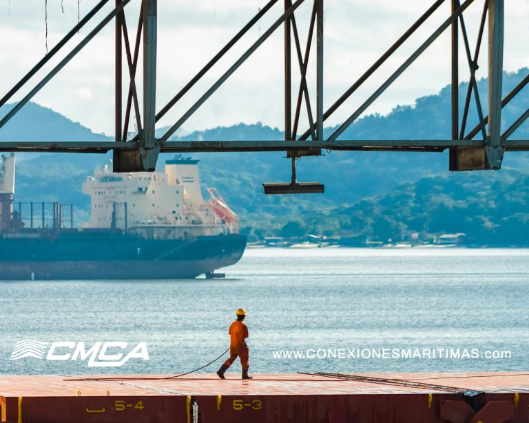 Conexiones Marítimas: La nueva referencia en certeza operativa y liderazgo naval